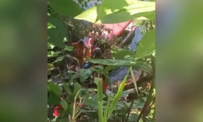 Jovem morre afogado após mergulho no Rio Negro em Manaus