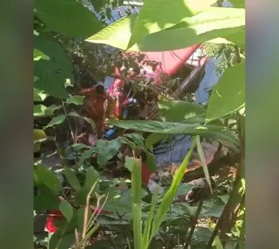 Jovem morre afogado após mergulho no Rio Negro em Manaus