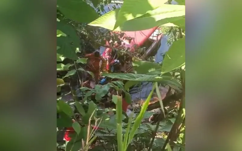 Jovem morre afogado após mergulho no Rio Negro em Manaus