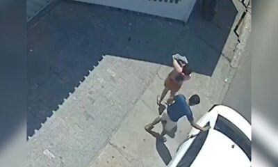 Mãe de bebê sequestrada por casal em Manaus sofreu abuso
