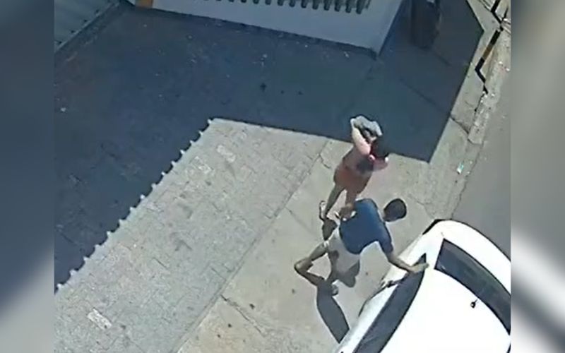 Mãe de bebê sequestrada por casal em Manaus sofreu abuso