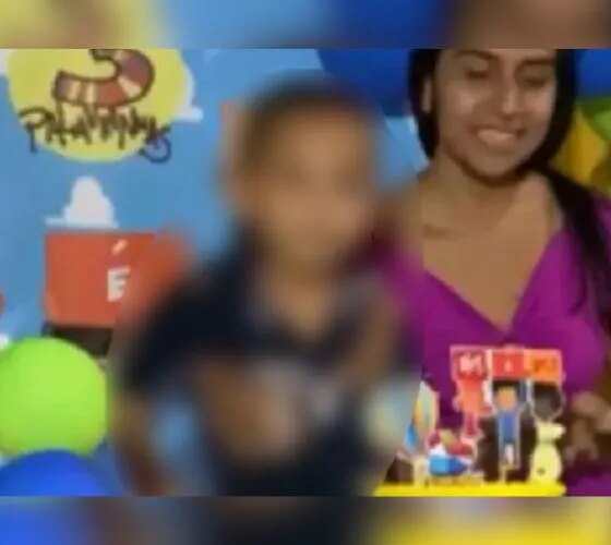 Mãe e filho desaparecem após denuncia contra o companheiro em Manaus