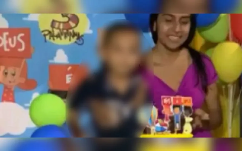 Mãe e filho desaparecem após denuncia contra o companheiro em Manaus