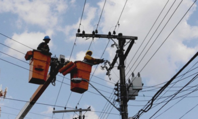Manaus terá desligamento programado de energia em cinco bairros e na Zona Rural nesta segunda-feira (10)