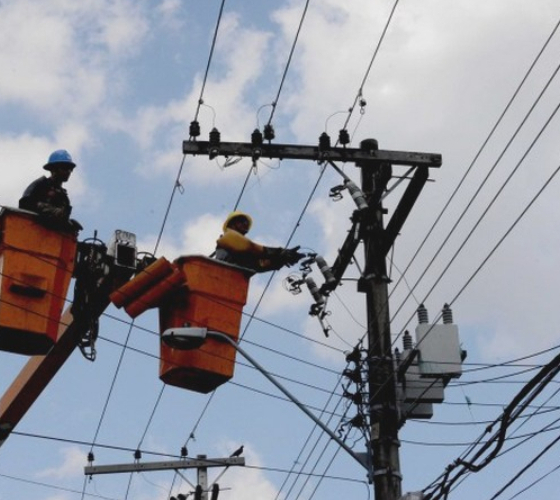 Manaus terá desligamento programado de energia em cinco bairros e na Zona Rural nesta segunda-feira (10)