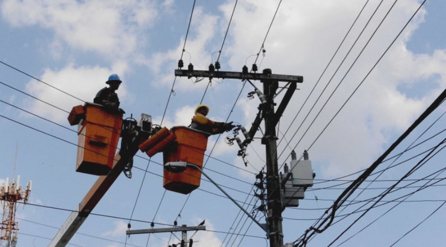 Manaus terá desligamento programado de energia em cinco bairros e na Zona Rural nesta segunda-feira (10)
