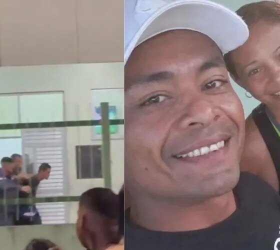 Marido mata companheira a facadas e gera revolta em Codajás