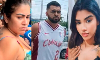 Morte de Geovana Costa Martins: acusados irão a júri em Manaus