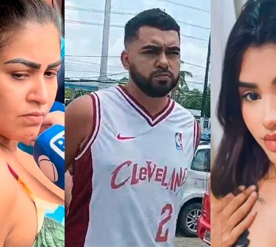 Morte de Geovana Costa Martins: acusados irão a júri em Manaus