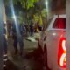 Caminhonete atropela e mata motociclista na Av. Mário Ypiranga