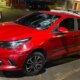 Motorista possivelmente bêbada atropela jovem na Cachoeirinha