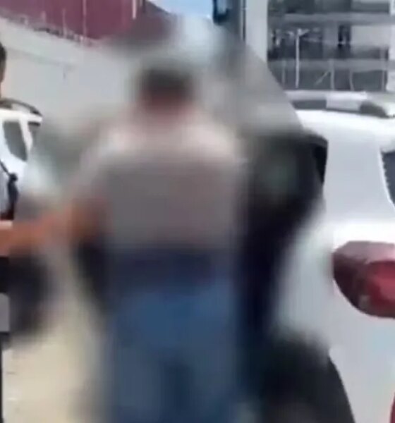 Motorista escolar preso por abuso de adolescentes em Manaus