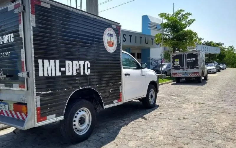 Após discussão, mulher mata a própria irmã a tiros no Tarumã