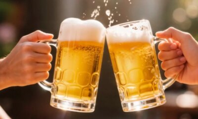 ‘Noite do Rock Roll’ reúne música, gastronomia e lazer nesta sexta-feira, 14