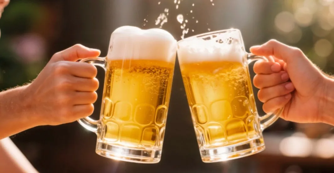 ‘Noite do Rock Roll’ reúne música, gastronomia e lazer nesta sexta-feira, 14
