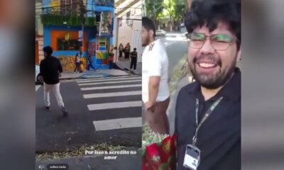 Suposto caso de stalking após rejeição é investigado em Manaus