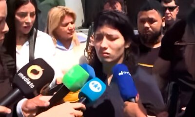 Pais de crianças mortas em incêndio em Manaus ganham liberdade provisória