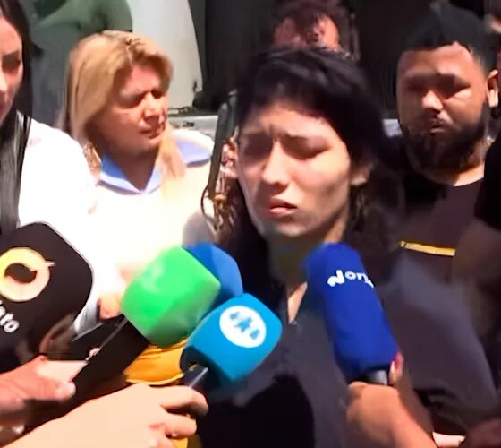 Pais de crianças mortas em incêndio em Manaus ganham liberdade provisória