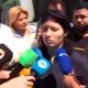 Pais de crianças mortas em incêndio em Manaus ganham liberdade provisória