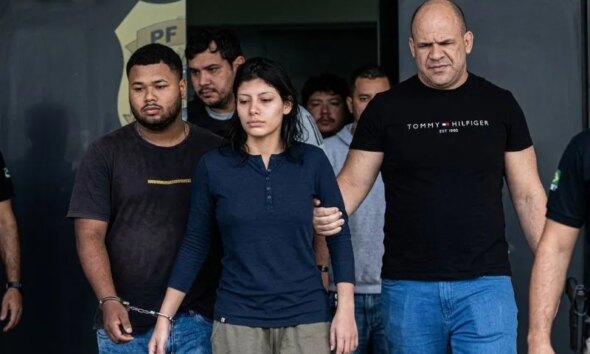 Pais de crianças mortas em incêndio em Manaus ganham liberdade provisória
