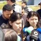 Pais de irmãos mortos em incêndio vão à audiência de custódia em Manaus