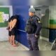 PM apreende 3 toneladas de drogas em residência no Tarumã