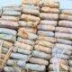 PMAM apreende 341 kg de drogas escondidos em vala na Zona Norte de Manaus