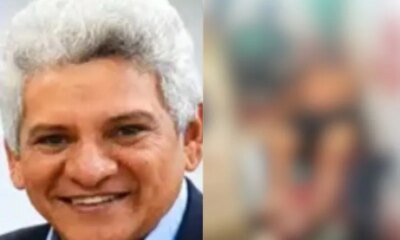 Professor da Ufam está entre vítimas de chacina no São Jorge