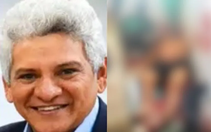 Professor da Ufam está entre vítimas de chacina no São Jorge