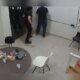Professor é esfaqueado por aluno de 15 anos em reforço escolar de Manaus
