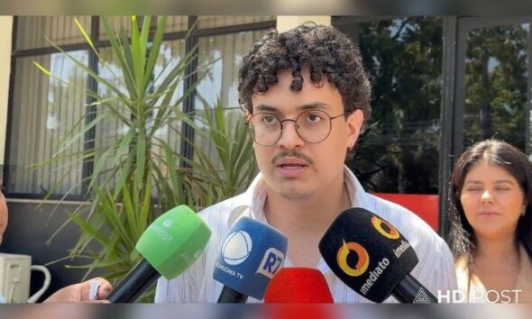 Professor esfaqueado nove vezes em Manaus diz que sobreviveu por um “milagre”