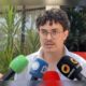 Professor esfaqueado nove vezes em Manaus diz que sobreviveu por um “milagre”