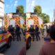 Criança e bebê morrem carbonizados em residência no Tarumã