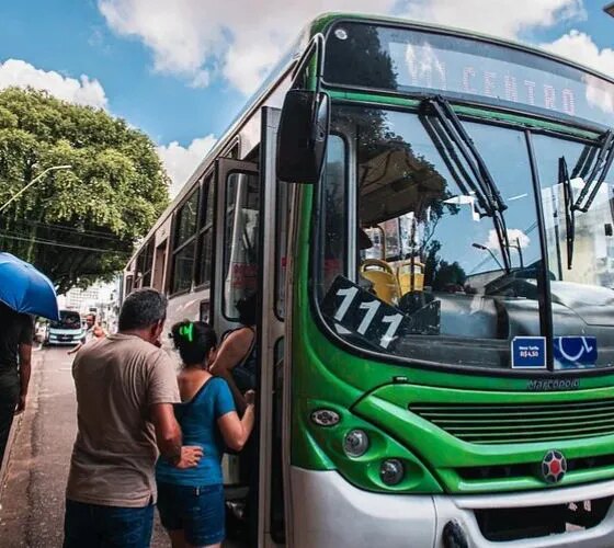 Rodoviários anunciam greve em Manaus por falta de pagamento da quinzena