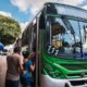 Rodoviários anunciam greve em Manaus por falta de pagamento da quinzena