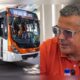 Rodoviários anunciam paralisação e Manaus deve operar com apenas 30% da frota de ônibus
