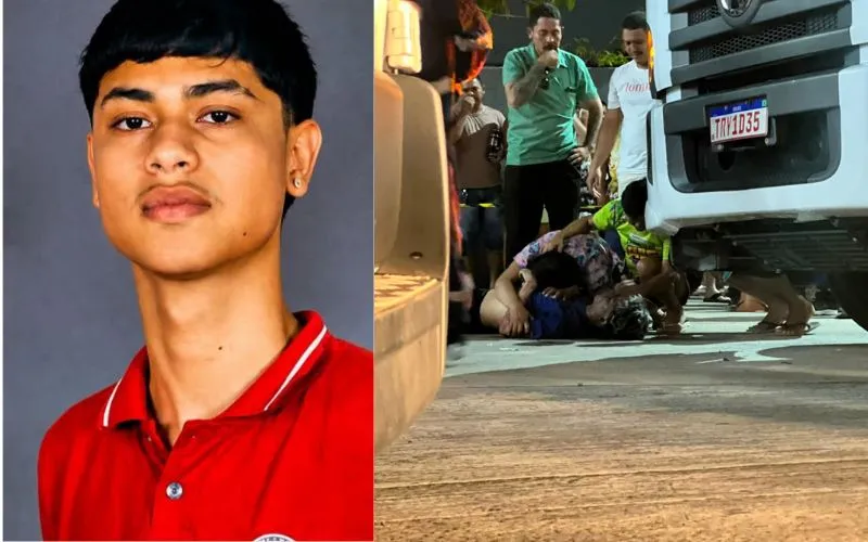 Saiba quem é a vítima do acidente fatal na zona oeste de Manaus