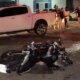 Servidor da SSP-AM dirigia picape que matou barbeiro em Manaus