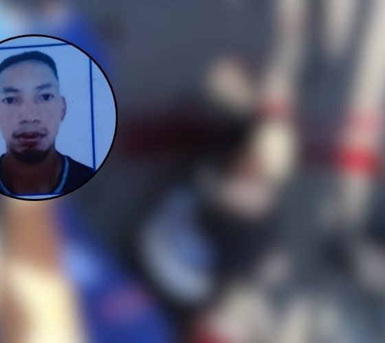 Acidente entre motocicletas termina em morte na Torquato Tapajós