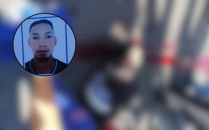 Acidente entre motocicletas termina em morte na Torquato Tapajós