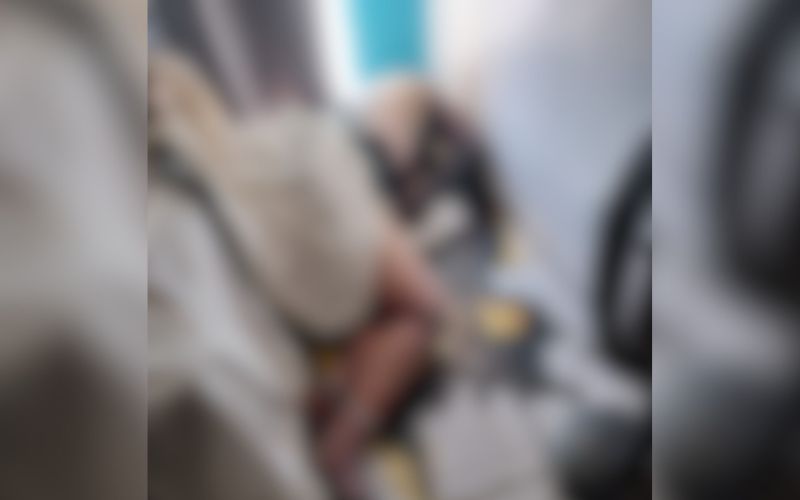 Venezuelano é encontro morto dentro de apartamento no Centro