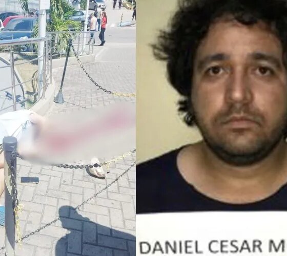 Vulgo 'Pastorzinho' é executado em plena luz do dia no Parque 10