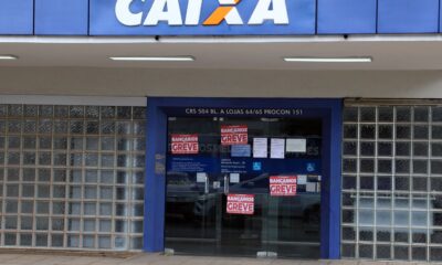 TST determina reajuste de plano de saúde e fim da greve da Caixa