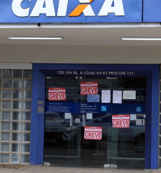 TST determina reajuste de plano de saúde e fim da greve da Caixa