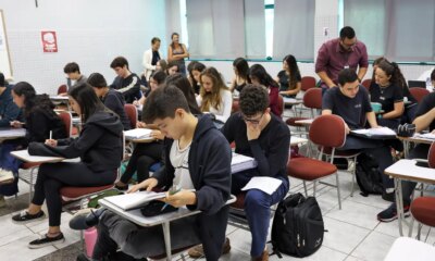 Convocação da lista de espera do Fies no 2º semestre termina na quinta