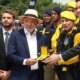 Lula rebate Trump ao falar sobre retomada de territórios no Rio