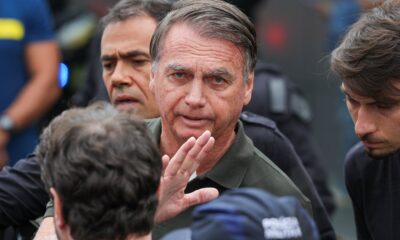 Trama golpista: defesa de Bolsonaro desiste de suspensão da pena