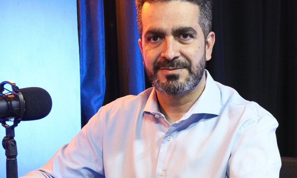 Leonardo Avalanche quer reduzir impostos e zerar fila do SUS