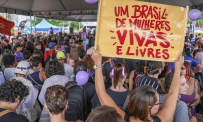 Casos de violência política de gênero crescem 11 vezes em 4 anos