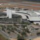 BH: Aeroporto de Confins suspende operações por problema na pista
